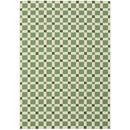 Vista Tito Green Rug