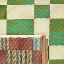 Vista Tito Green Rug