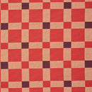 Vista Tito Pink Runner Rug