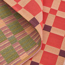 Vista Tito Pink Runner Rug