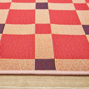 Vista Tito Pink Rug