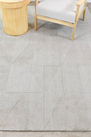 Westcott Moonlit Grey Rug