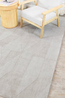 Westcott Moonlit Grey Rug