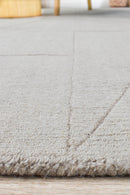 Westcott Moonlit Grey Rug