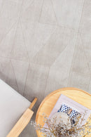 Westcott Moonlit Grey Rug