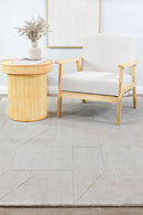 Westcott Moonlit Grey Rug