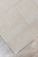 Westcott Powdered Beige Rug