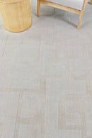 Westcott Powdered Beige Rug