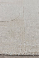 Westcott Powdered Beige Rug
