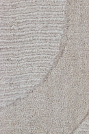 Westcott Powdered Beige Rug