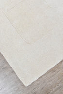 Westcott Velvet Ivory Rug
