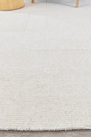Westcott Velvet Ivory Rug