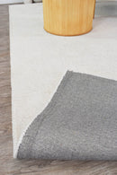 Westcott Velvet Ivory Rug
