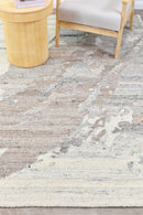 Westcott Walnut Rug