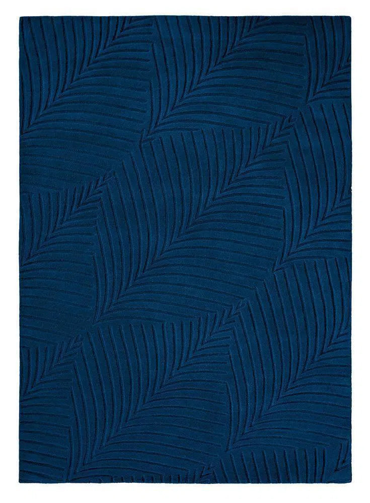 Wedgwood Folia Navy 38308