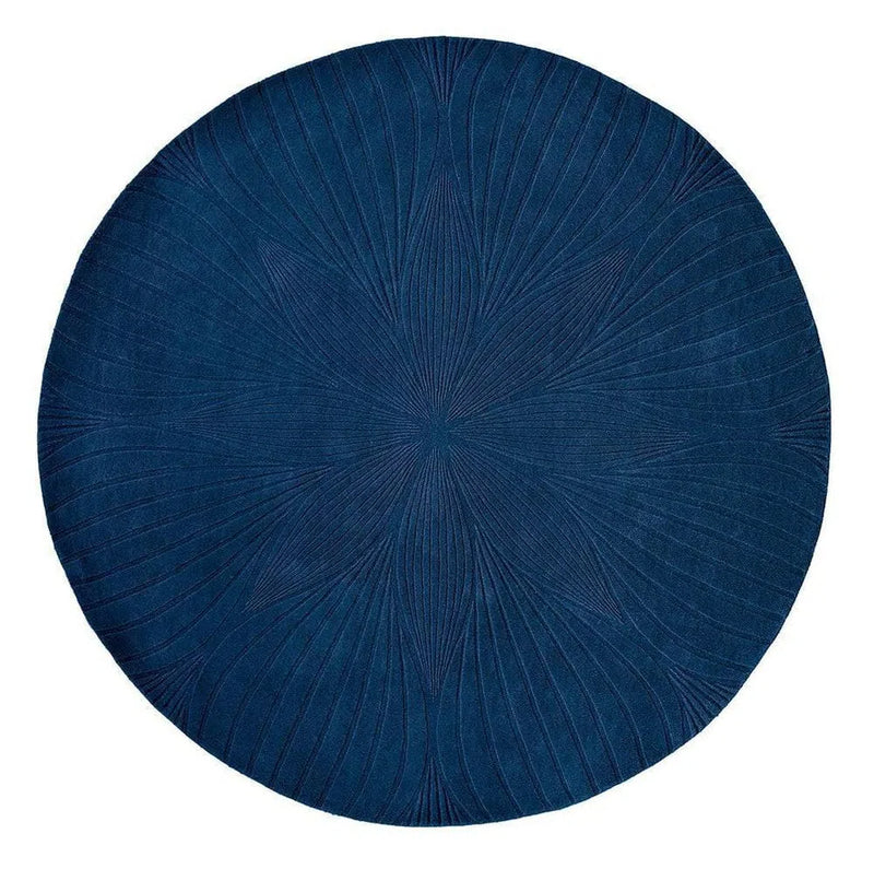 Wedgwood Folia Navy 38308