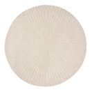 Wedgwood Folia Round Stone 38301