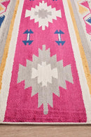 Zanzibar 761 Crimson