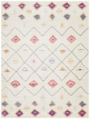 Zanzibar 763 White