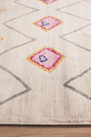 Zanzibar 763 White
