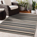 Zahra Outdoor Rug