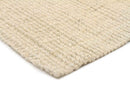 Atrium-Chunky Natural Fiber Barker Bleach Rug