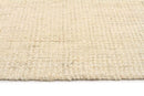 Atrium-Chunky Natural Fiber Barker Bleach Rug