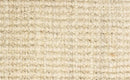 Atrium-Chunky Natural Fiber Barker Bleach Rug