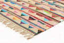 Atrium-Marlo Naturl Jute and Cotton Rug