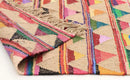 Atrium-Marlo Naturl Jute and Cotton Rug