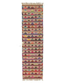 Atrium-Marlo Naturl Jute and Cotton Rug