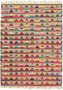 Atrium-Marlo Naturl Jute and Cotton Rug