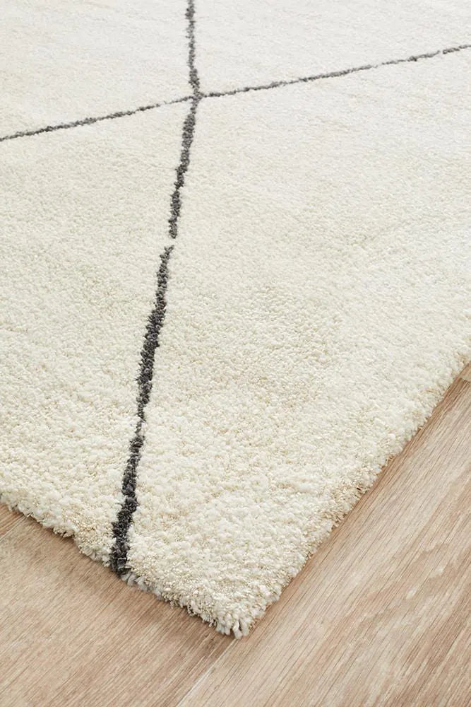 Broadway-Rug Culture Broadway 931 Ivory