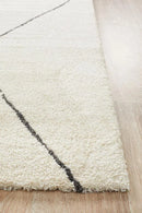 Broadway-Rug Culture Broadway 931 Ivory