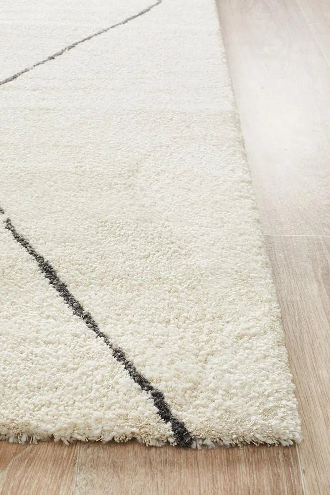 Broadway-Rug Culture Broadway 931 Ivory