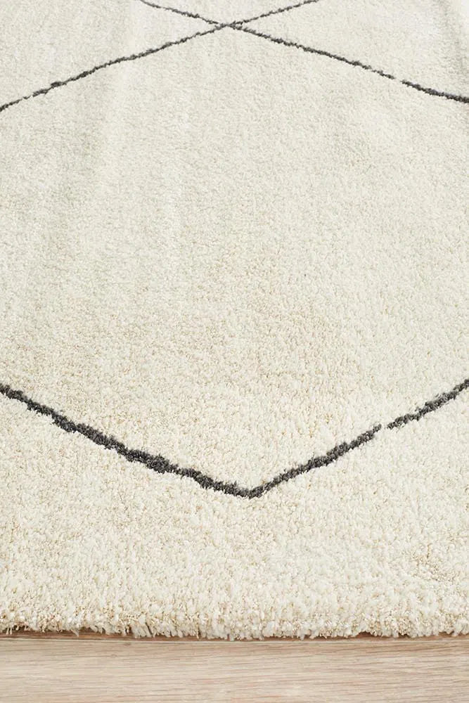 Broadway-Rug Culture Broadway 931 Ivory