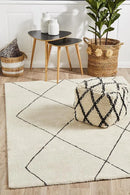 Broadway-Rug Culture Broadway 931 Ivory