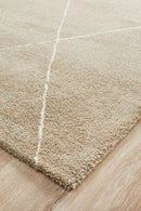 Broadway-Rug Culture Broadway 931 Natural