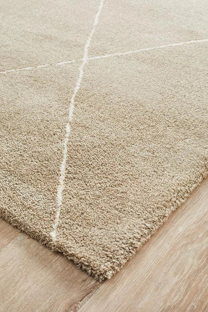 Broadway-Rug Culture Broadway 931 Natural