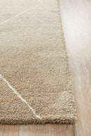 Broadway-Rug Culture Broadway 931 Natural