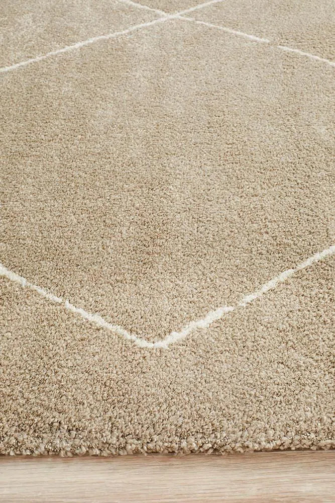 Broadway-Rug Culture Broadway 931 Natural