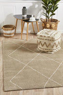 Broadway-Rug Culture Broadway 931 Natural