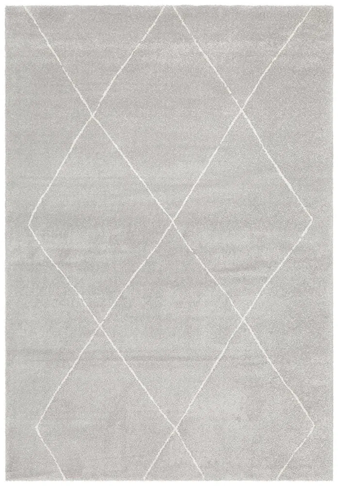 Broadway-Rug Culture Broadway 931 Silver