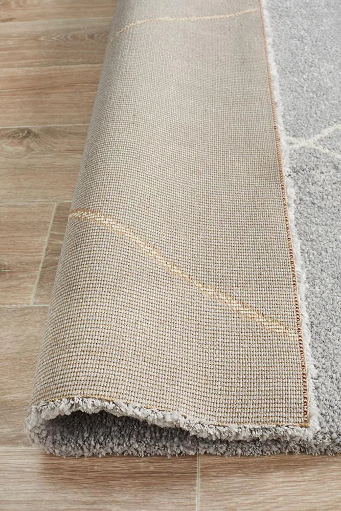 Broadway-Rug Culture Broadway 931 Silver