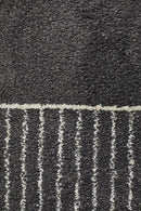 Broadway-Rug Culture Broadway 935 Charcoal