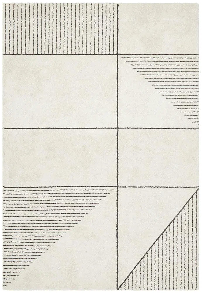 Broadway-Rug Culture Broadway 935 Ivory