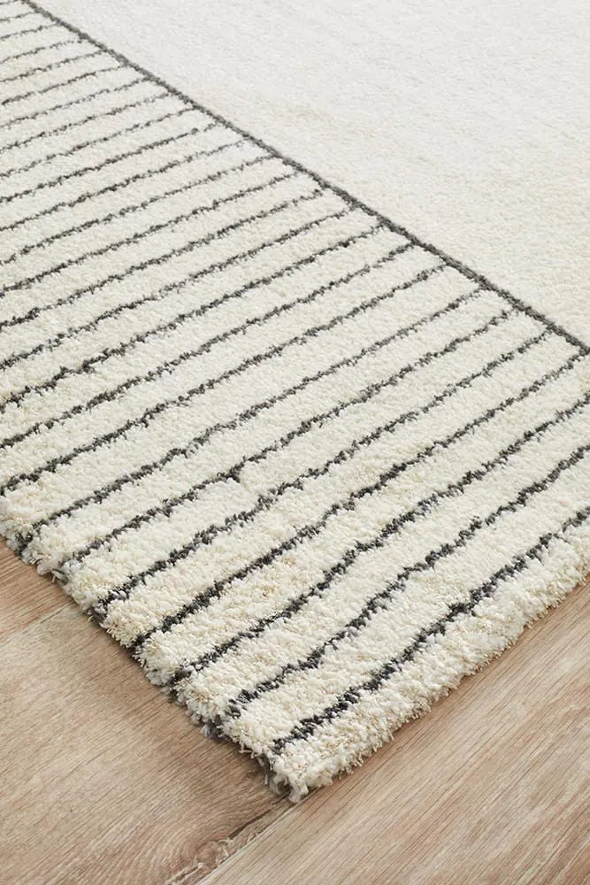 Broadway-Rug Culture Broadway 935 Ivory