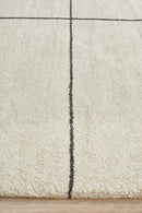 Broadway-Rug Culture Broadway 935 Ivory