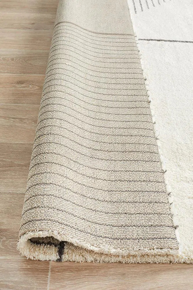 Broadway-Rug Culture Broadway 935 Ivory