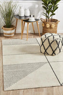 Broadway-Rug Culture Broadway 935 Ivory